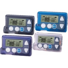 Помпа MiniMed Medtronic REAL-Time MMT-722